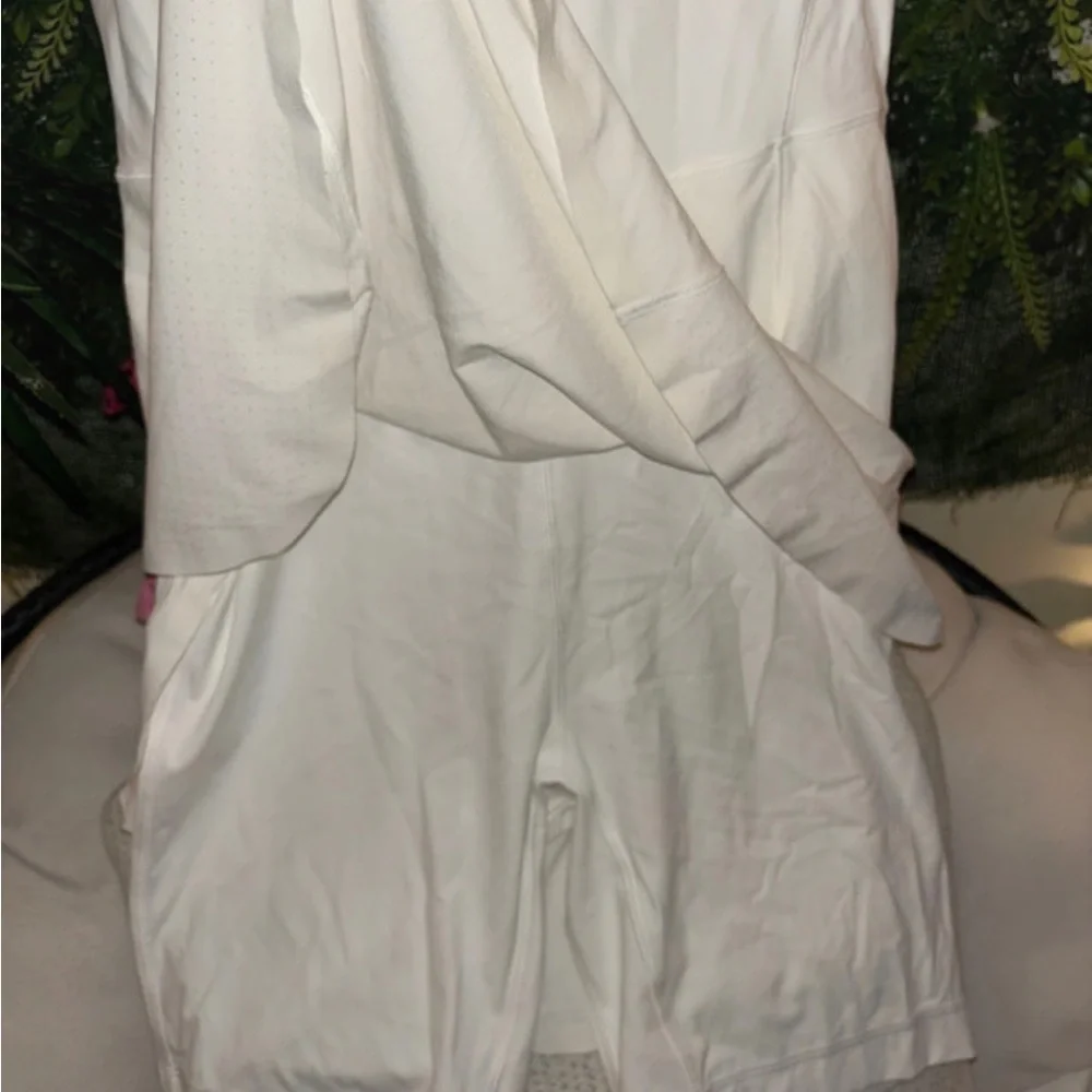 Lululemon Nulux Running Dress